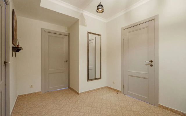 Квартира атмосферная в центре города