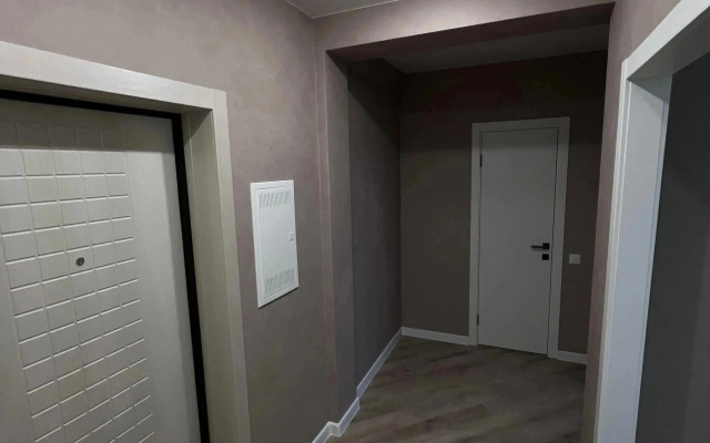 Novyie Apartamentyi Flat