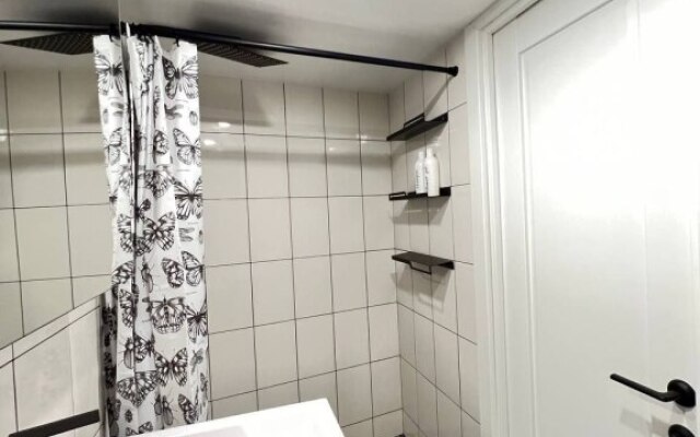 Dvukhurovnevyye Apartamenty Cloud Attic na Elektrozavodskoy