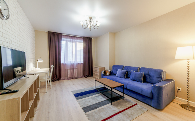 Апартаменты Сутки-Дом - Облака