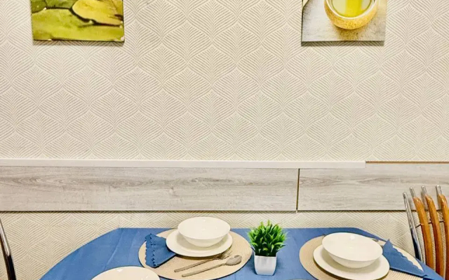 Квартира Уютная квартира в центре города