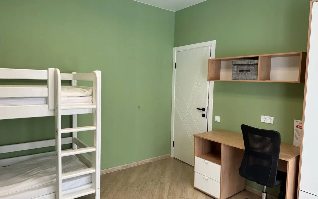 Alyaska do 8 gostei Guest house
