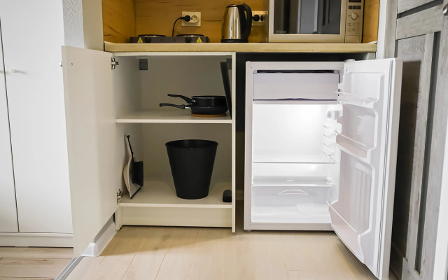 Fakel 2 Apartments