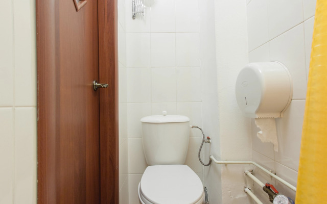 Квартира студия Дзамбала