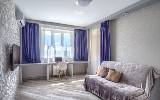 Kvartalapartments Rodionova Apartments