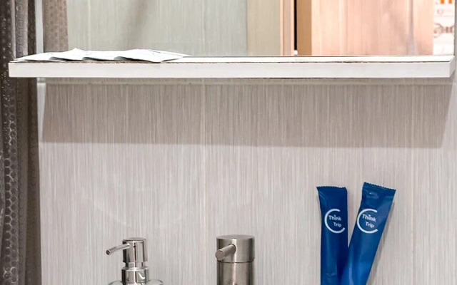 Апартаменты Двуместные в Жк Флотилия Ф1