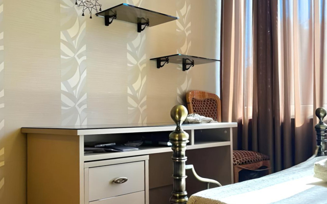 Апартаменты Первомайский