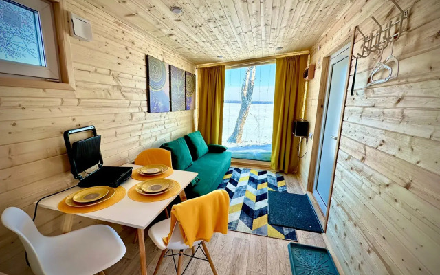 Ogon' Hotel	