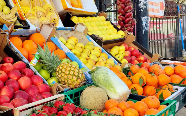 Квартира 2-комнатная в Омске на Рождественского 1В