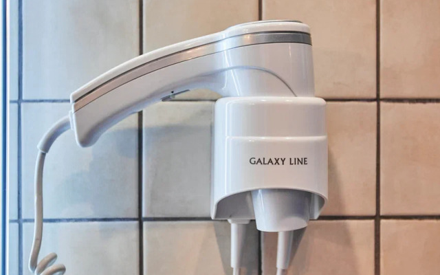 Апартаменты Отельбург на Жуковского 57