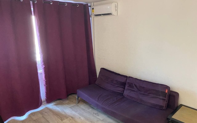 Апартаменты Запорожская