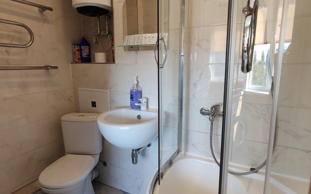 Апартаменты Морские