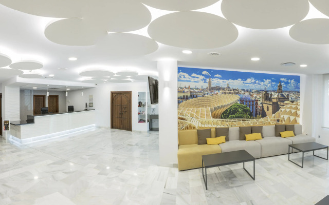 Hotel Bellavista Sevilla