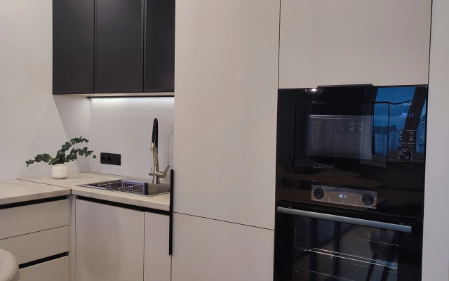 Апартаменты Атмосфера-Дипломат