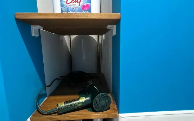 Flat V Adlere Na Ul.gastello