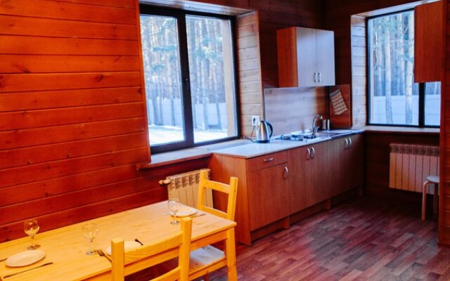 Silver Country Guest House