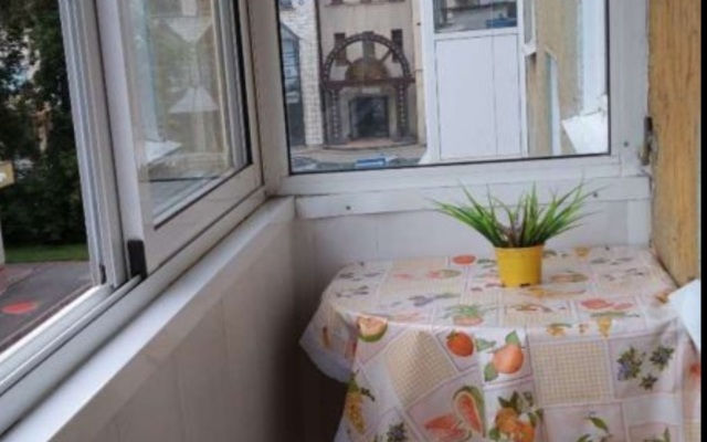 Квартира Космос-II