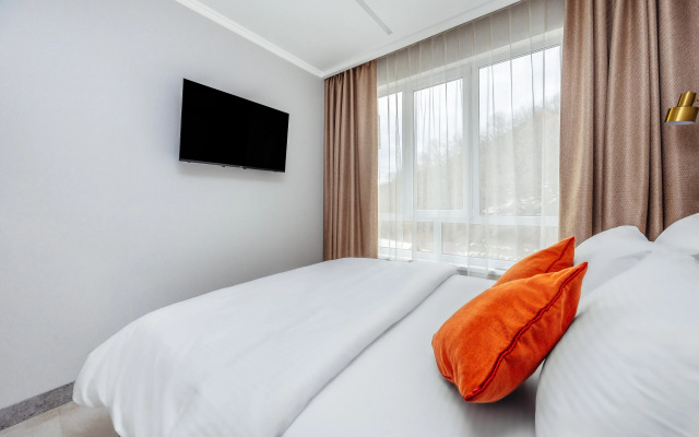 Квартира в Горах