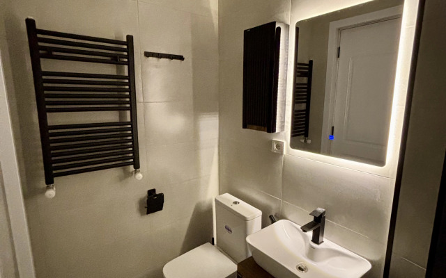 Апарт-отель Ritmari