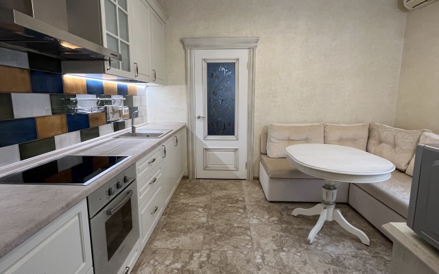 Artbukhta Sevastopol Flat