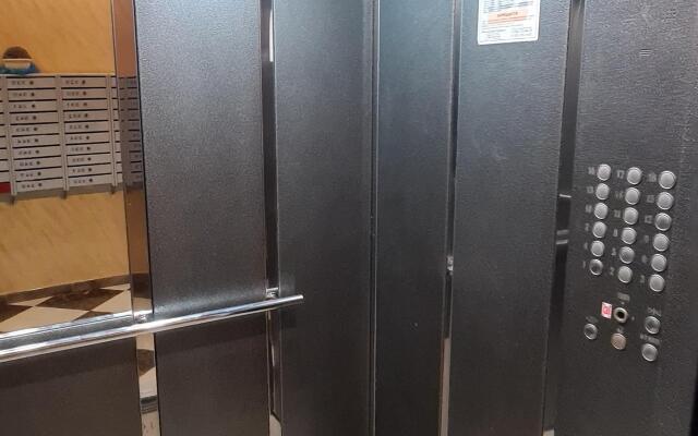 Апартаменты Dreamapart Парк