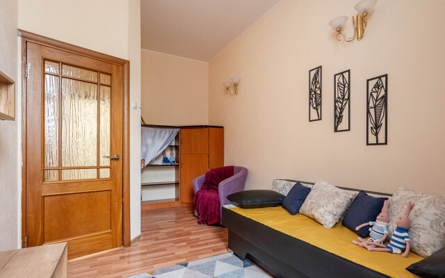 Квартира Garnet Аpartmеnts Балтийская