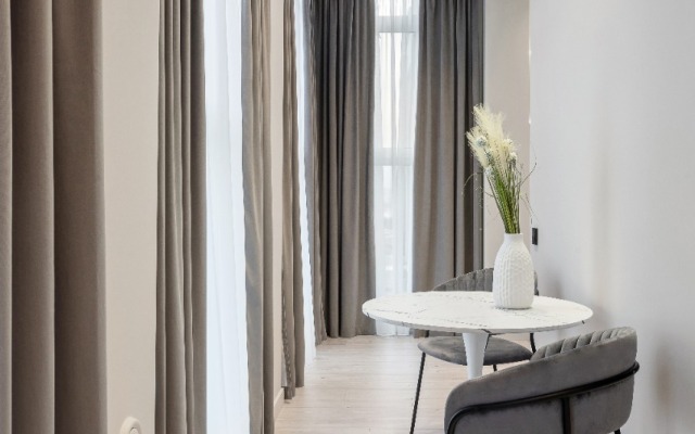 Apart39 Komfort V Samom Tsentre U Nizhnego Ozera Apartments