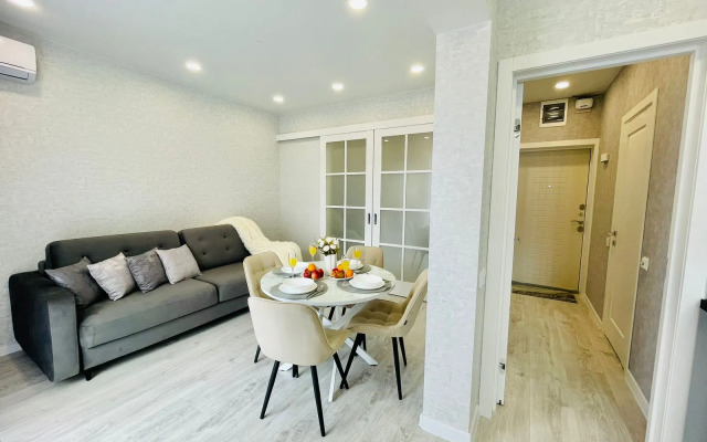 Bright Apartment in Fruit Flat