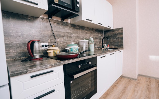 Апартаменты ATLANT Apartments 22