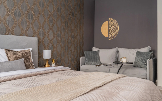 Квартира МонтеКристо