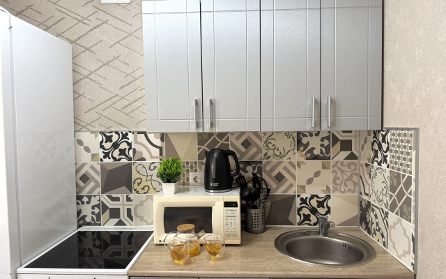 Апартаменты на к834А