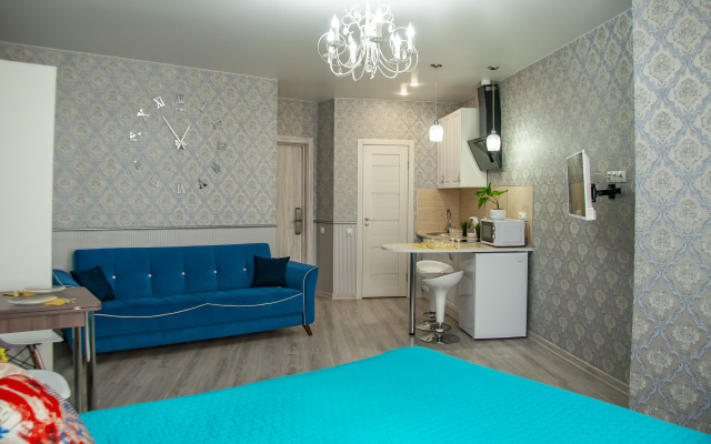 Milfej 21-1 Apartments