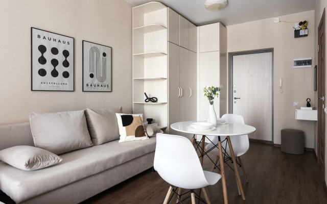 Hugge Place U Akvaparka Obyekt 187 Apartments
