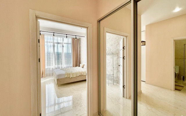 Квартира Миндаль