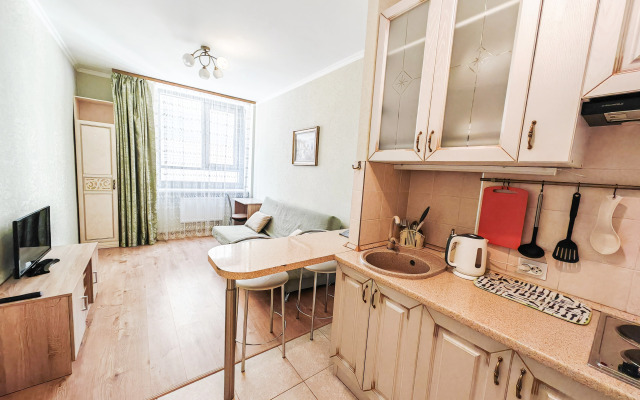 ArendApartment Graf Orlov 13 Apartments