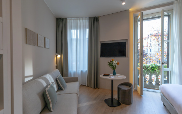 Isola District Design