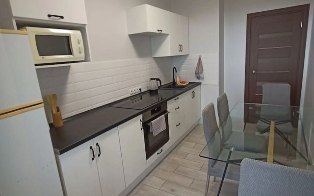 Квартира на улице Ялтинская 4