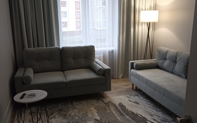 Апартаменты у моря Family Villa