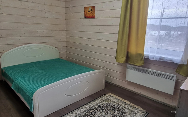 Частный дом 1 бухта Сорола