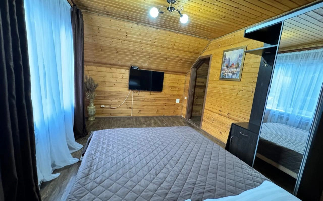 Гостевой дом Вдали от суеты