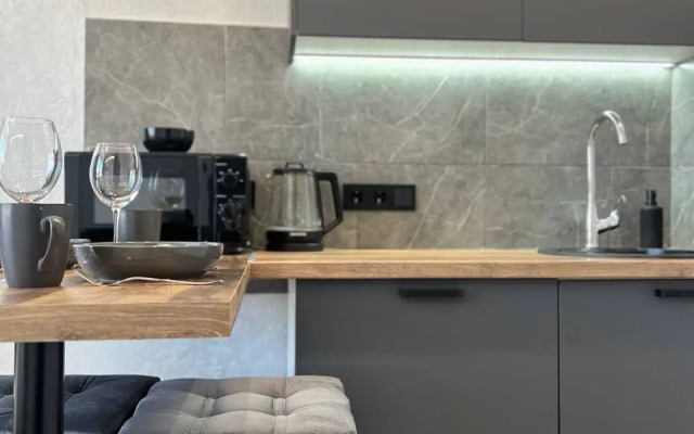 Premium Apartments