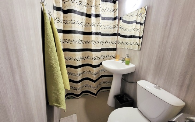 V Domodedovo Guest house