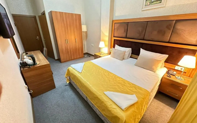 Turkiye Hotel - Free Massage
