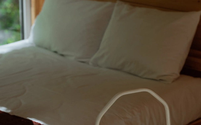 Кемпинг Терруар