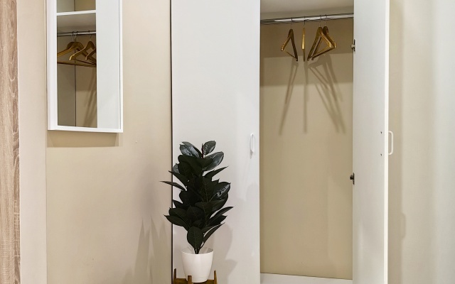 Apartamenty Na Naberezhnoy Flat