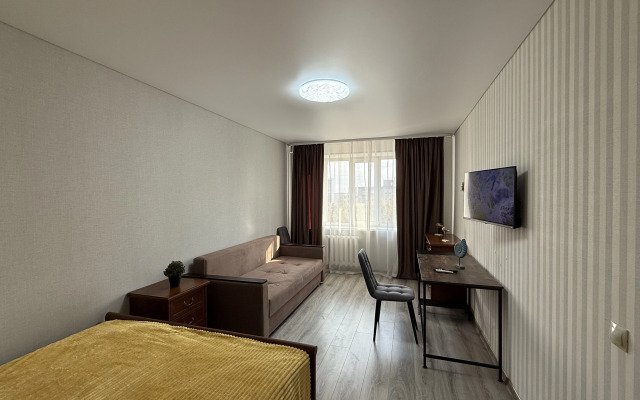 Квартира Уютная квартира в Зеленой роще