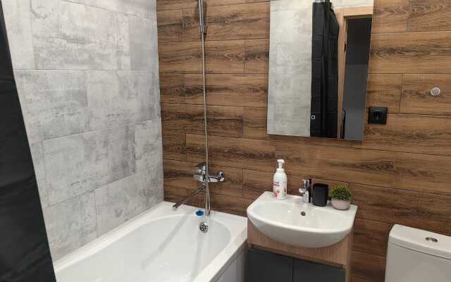 Квартира Евродвушка Возле Мамаева Курагана