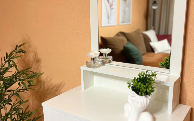 Апартаменты Давыдковская 2/1