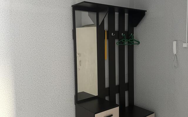 Квартира Однокомнатная на Олимпийской 40