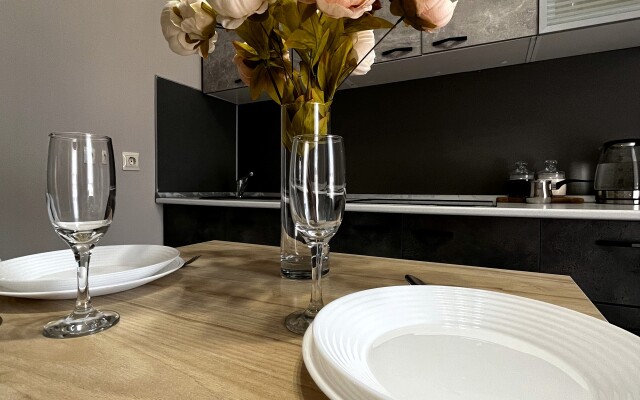 Апартаменты ЖК Большой